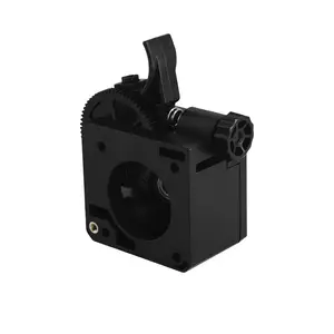 3D Printer Parts Titan Extruder E3d V6 Hot End Short Range Direct Drive 1.75mm Filament Replace MK8/CR10 Extruder