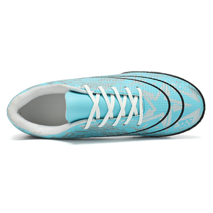 <span class=keywords><strong>Scarpe</strong></span> da <span class=keywords><strong>Calcio</strong></span> Professionali per Adulti 2025 Nuovo Modello Antiscivolo con Tacchetti per Tutte le Stagioni Primavera Estate Autunno Inverno - Product Image 6