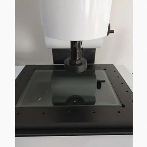 QT-3020 उच्च परिशुद्धता ऑप्टिकल छवि मापने वाली मशीन 1-वर्षीय दृष्टि परीक्षण उपकरण 220 वी वीडियो मापने के लिए - Product Image 4