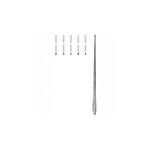 ไมร์เทิลใบสอบสวน/ฟอร์ดโพรบ/บินสอบสวน - Product Image 2