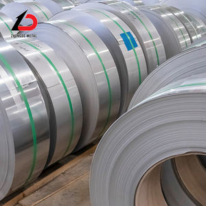 304 304L 316L Stainless Steel Coil with Welding Cutting Bending Services Automotive Grade - Product Image 6