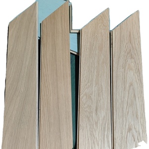 Nouveau styleParquet en bois massif de haute qualité conçu pour un usage commercial en <span class=keywords><strong>marqueterie</strong></span> à chevrons - Product Image 1