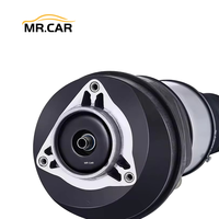 Amortisseur de suspension pneumatique avant remanufacturé OEM pour Audi A6 C8 avec CDC 4K0616039E 4K0616039F 4K0616039M 4K0616039L