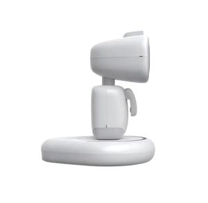 <span class=keywords><strong>Robot</strong></span> <span class=keywords><strong>de</strong></span> Compañía Inteligente con IA y Control por Aplicación, Material Plástico Comercial, Regalo Tecnológico Innovador - Product Image 4