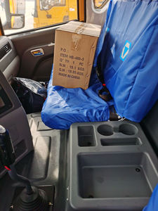 סין 100% מקורי 80 טון חדש כל SAC800C7-8 מנוף השטח במלאי - Product Image 6