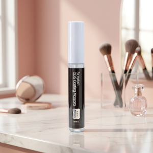 Colle à cils COS, mascara liquide blanc, base pour extensions de cils, primer protecteur, longue tenue, OEM, marque privée - Product Image 3