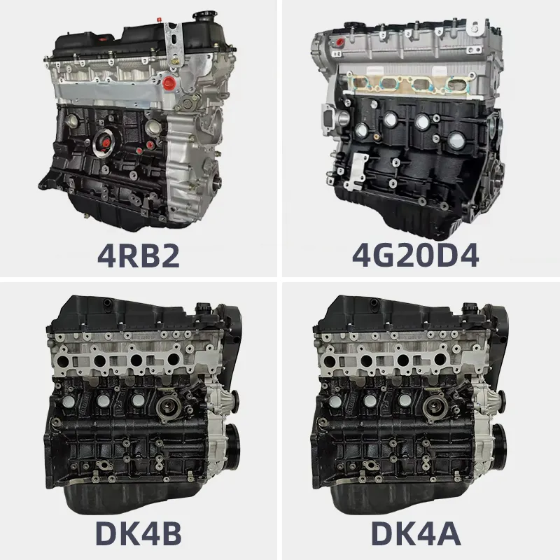 Auto Motor Auto Onderdelen Motor Voor Shineray X30 X30ls T30 X30l Motor Jinbei H2 Haise Swm G01 X 3 G03f