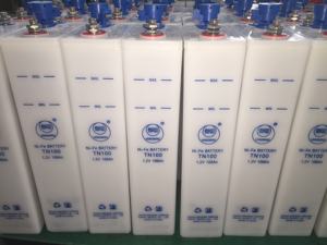 Hengming никель-железная батарея <span class=keywords><strong>nife</strong></span> аккумуляторная батарея 12vTN100ah для систем хранения солнечной энергии - Product Image 5