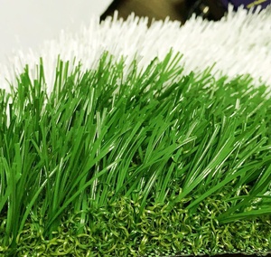 Sân Bóng Đá Sân Cỏ Nhân Tạo Turd Vớ<span class=keywords><strong>i</strong></span> Mật Độ Cao Không Đ<span class=keywords><strong>i</strong></span>ền Vào Cát Và Cao Su - Product Image 2