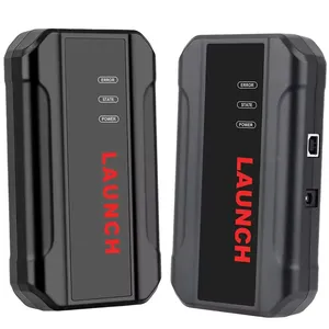 Programmeur ECU et TCU Launch X431, version PC autonome, prend en charge la correction du checksum, IMMO OFF, compatible avec Benz VGS4 TCU <span class=keywords><strong>DSM</strong></span> - Product Image 2