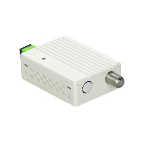 ตัวรับสัญญาณแสงแบบออปติคอล Agc Control 1550nm Filter 1 Output Node - Product Image 6