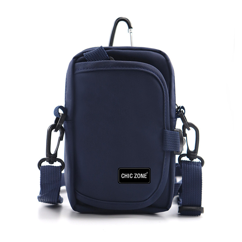Bleu foncé