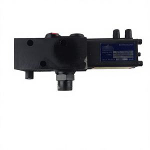 <span class=keywords><strong>Meilleur</strong></span> prix PT-1220-220 14767322 220bar Vanne de commande pneumatique PT 1220 pour camion à benne basculante - Product Image 4