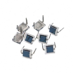 10 ชิ้น/ล็อต BPW34 DIP-2 โฟโตไดโอดใหม่ต้นฉบับในสต็อก - Product Image 1