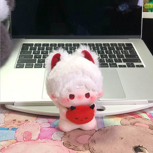 Muñeco de Peluche de Algodón de Espacio Profundo, Shen Xinghui, Li Shen Qi Yu, 10 cm, Lindo Ídolo Estrella de Anime, Figura Unisex, Edades 8+, Regalos - Product Image 2