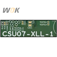 24 32 40 43 50 55 60 65 75 85 86 98 Inch Layar LED LCD Suku Cadang Open Cell untuk Penggantian Layar TV Samsung LG Hisense TCL
