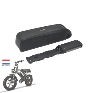 Cao cấp <span class=keywords><strong>36V</strong></span> 10AH LiFePO4 pin cho xe đạp điện tế bào 2000 chu kỳ trọng lượng nhẹ thiết kế CE en62133 chứng nhận - Product Image 4