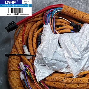 ชุดสายไฟภายนอกคุณภาพสูง LNHF 342-2979 3422979 สำหรับรถขุด 324D 325D 329D รุ่น 3422979 342-2979 สำหรับ CAT - Product Image 3