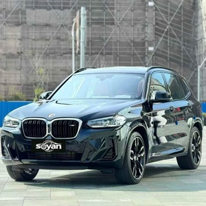 <span class=keywords><strong>BMW</strong></span> <span class=keywords><strong>X3</strong></span> XDrive30i M Sport Night Edition SUV 2023 Usado, Euro VI, Volante a la Izquierda - Product Image 5
