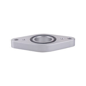 Adaptador/brida de válvula de descarga RS/RZ/S para <span class=keywords><strong>Subaru</strong></span> WRX 2008-2012 + para Mazda MPS 3 6 CX7 - Product Image 3