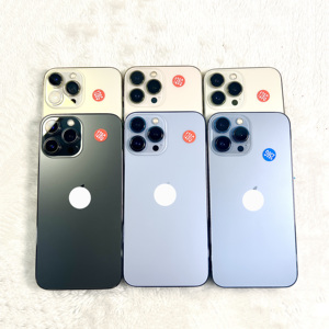 Venta al por Mayor de Teléfonos Móviles Usados <span class=keywords><strong>iPhone</strong></span> <span class=keywords><strong>13</strong></span> <span class=keywords><strong>Pro</strong></span> <span class=keywords><strong>Max</strong></span>, <span class=keywords><strong>Precio</strong></span> de Mayoreo, A+ 512GB 13PM Almacenamiento, Celulares 5G Más Baratos - Product Image 4