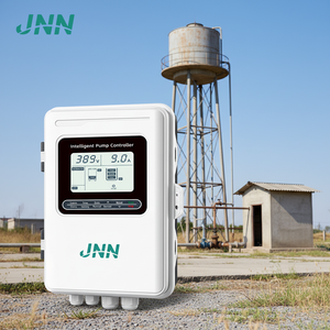 Module de commande de pompe à eau automatique JNN 20Y-CBB avec condensateur intégré, interrupteur de réservoir sous pression et minuterie - Product Image 1