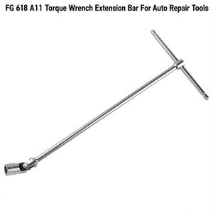 Barra de extensión para llave dinamométrica FG 618 A11 para herramientas de reparación de automóviles - Product Image 2