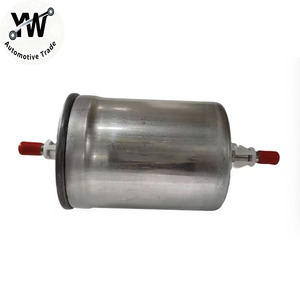 奥迪油燃料滤清器 OEM 1J0201511A - Product Image 1