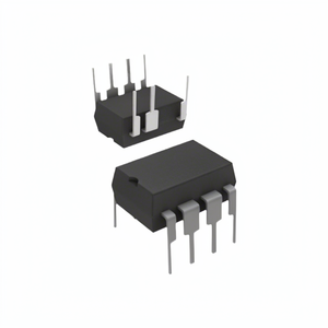Original Electronics Component BM2P061HK-LBZ Power Management (PMIC) 8 DIP , 7 Leads - Product Image 1