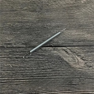 Repuestos para Motocicletas, Resorte de Guardabarros Delantero Pequeño para Motocicleta GN125 CG125 JH70, Resorte de Montaje para Guardabarros - Product Image 4