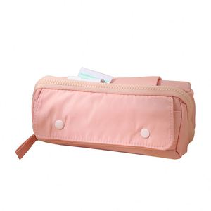 Newly Designed Multi-functional Pencil case for <b>School</b> Students' Stationery Pencil case Custom Logo Colors and Pattern - Product Image 1