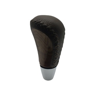 Changbanpo Car Gear <b>Knob</b> 9025061 Automatic Transmission <b>Shift</b> <b>Knob</b> For Toyota FAW JP Beige Ergonomic Design - Product Image 2