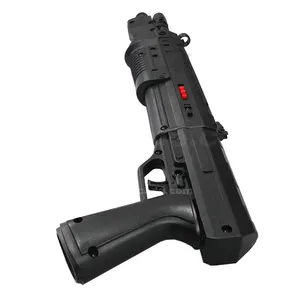 הבית של מת 3 ירי אקדח קל סימולטור ארקייד משחק חלקי אקדח פלסטיק עבור משחק יריות