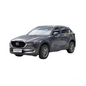 รถยนต์มือสอง Mazda CX-5 ปี 2017 เครื่องยนต์ 2.0 ลิตร เกียร์อัตโนมัติ ขับเคลื่อน 2 ล้อ รุ่น Smart Fashion Edition ราคาถูก <span class=keywords><strong>ขาย</strong></span>ดี เห<span class=keywords><strong>มา</strong></span>ะสำหรับการเดินทางในเมือง - Product Image 1