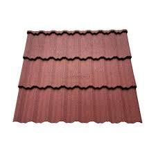 Tuiles de toiture <span class=keywords><strong>en</strong></span> métal revêtues de pierre de style moderne, couleur grise, tôle ondulée <span class=keywords><strong>en</strong></span> aluminium-zinc, prix d'usine pour hôtels et usines - Product Image 4