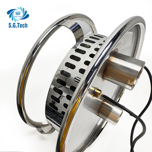 Entrenador de <span class=keywords><strong>Contracorriente</strong></span> Portátil Premium <span class=keywords><strong>para</strong></span> <span class=keywords><strong>Piscinas</strong></span>, Accesorios de Alta Calidad <span class=keywords><strong>para</strong></span> <span class=keywords><strong>Piscinas</strong></span> Water Crown - Product Image 6