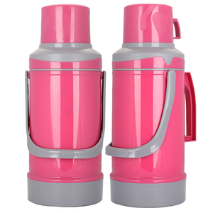 Bình Giữ Nhiệt Nước Nóng 24 Giờ Đẹp Bình Giữ Nhiệt Trà Chân Không - Product Image 3