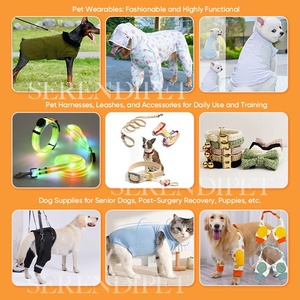 Impermeable para <span class=keywords><strong>Perros</strong></span> de Cuatro Patas, Chaqueta Reflectante para Mascotas, para <span class=keywords><strong>Perros</strong></span> Medianos y Grandes, Revestimiento Exterior Duradero Resistente al Agua - Product Image 6