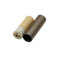 103.606 100V 435W électrique mini petit radiateur en céramique/élément chauffant pour outil de soudage portable HOT JET S pour le soudage sur le toit