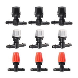 Туман для теплицы с тройником 4/7 мм - Product Image 1