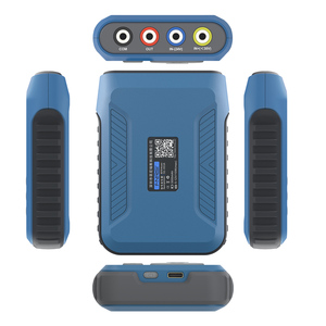 FNIRSI SG-003A 0-10V Ayarlanabilir Akım Voltaj 4-20mA Sinyal Jeneratörü Kaynakları Kalibratörü - Product Image 4