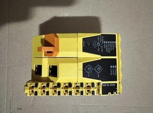 PLCオートメーション X20SL8101 X20 SL 8101 SafeLOGIC安全制御モジュール Rev H0 - Product Image 2