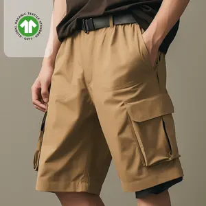 OEM Supply Multicolor 100% Cotton Men Short Pants, Mens Shorts for Business  - China Pants and Mans' Pants price