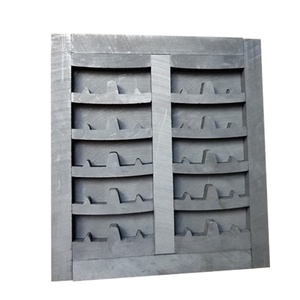 Fabrika fiyat yüksek kalite profesyonel özelleştirilmiş özel şekilli elmas araçları grafit kalıpları - Product Image 5