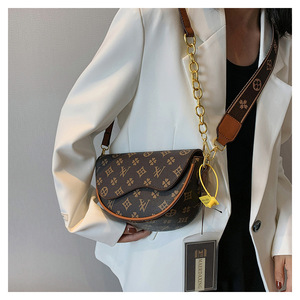 <span class=keywords><strong>Catalogo</strong></span> VIP Borse di Lusso Firmate di Alta Qualità, Borse di Marchi Famosi, Borse di Lusso per Donna, Borsa a Spalla da Donna - Product Image 5