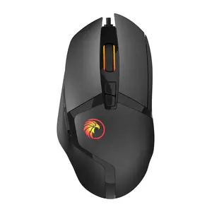 Razeak Brand Best Performance Gaming Mouse up to 7000 DPI for Windows PC Gamers