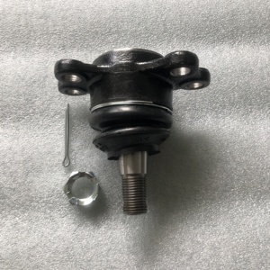 4454109005 originale e nuovo dado del giunto sferico del braccio inferiore dell'assy dell'estremità della sospensione anteriore per Rexton Kyron <span class=keywords><strong>Korando</strong></span> <span class=keywords><strong>Sport</strong></span> - Product Image 6