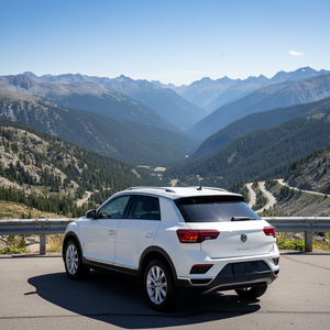 <span class=keywords><strong>Volkswagen</strong></span> T-ROC 2020 2022 2024 Modèle SUV 1.4TSI 280TSI Traction avant Elite PLUS <span class=keywords><strong>Automatique</strong></span> - Product Image 1