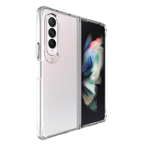 Funda Trasera Multifuncional para z3 z2, Funda Original para Teléfono Samsung <span class=keywords><strong>Galaxy</strong></span> Z Fold 4 7 5 6 - Product Image 1