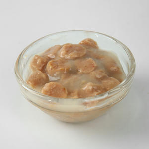 למכור טוב גם 85 גר 'חבילת מזון רטוב חטיפי מזון רטוב נרתיק לחתול אוכל רטוב בשר לחיות מחמד - Product Image 2